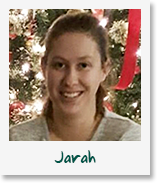 Jarah Spahr, Veterinary Technician at Countryside Animal Clinic