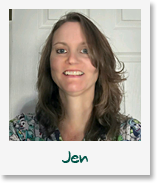 Jen Gillis, Veterinary Assistant & Certified Dog Trainer at Countryside Animal Clinic