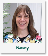 Nancy Mack, Veterinary Reception & Technician at Countryside Animal Clinic